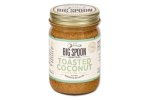 Big Spoon Roasters - Toasted Coconut Almond Butter